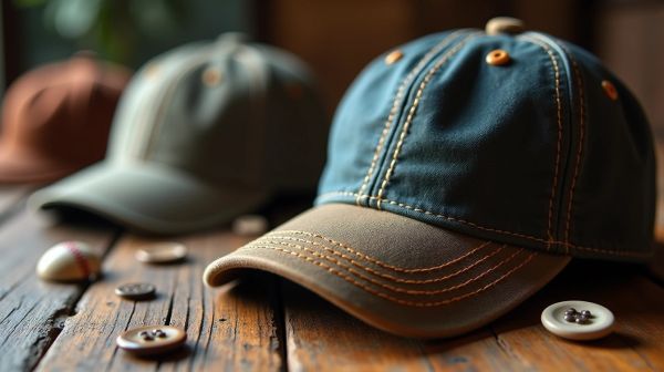 Casquette baseball : nos conseils de style
