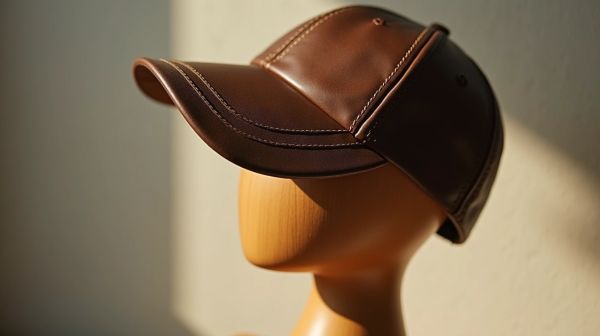 Casquette baseball : nos conseils de style