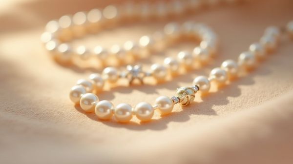 Choisir un collier adapté à votre style et votre décolleté