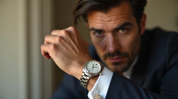 Comment choisir les meilleurs bijoux homme pour votre style