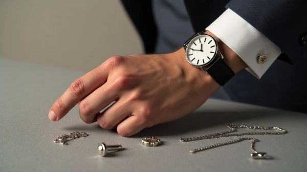 Comment choisir les meilleurs bijoux homme pour votre style