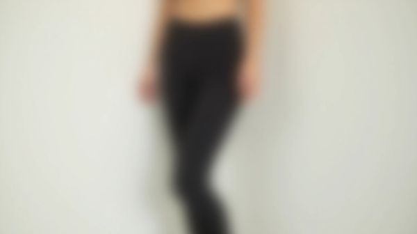 Des leggings sport femme gainants au service de votre silhouette
