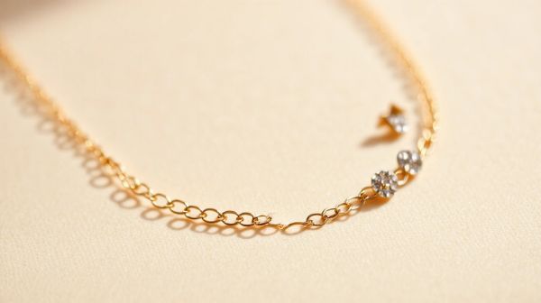 Les meilleurs colliers pour compléter votre style et votre décolleté