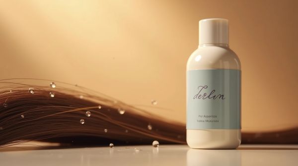 Marre des frisottis ? Optez pour le lissage tanin qui transforme