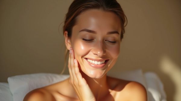 Marre des frisottis ? Optez pour le lissage tanin qui transforme