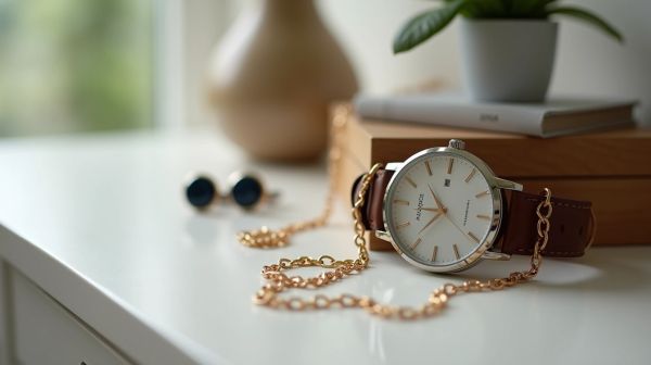 Top conseils pour sélectionner des bijoux masculins adaptés à votre style