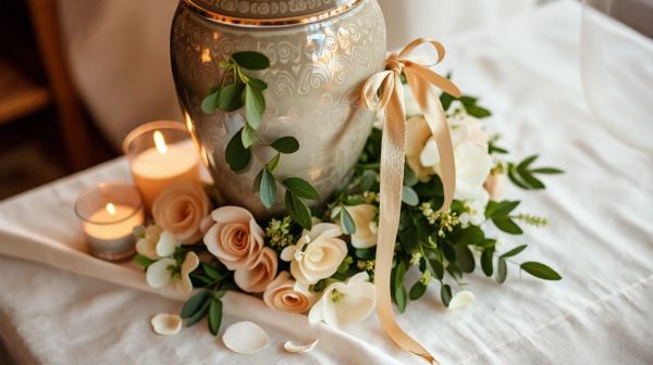 Top idées d'urnes de mariage personnalisées à offrir