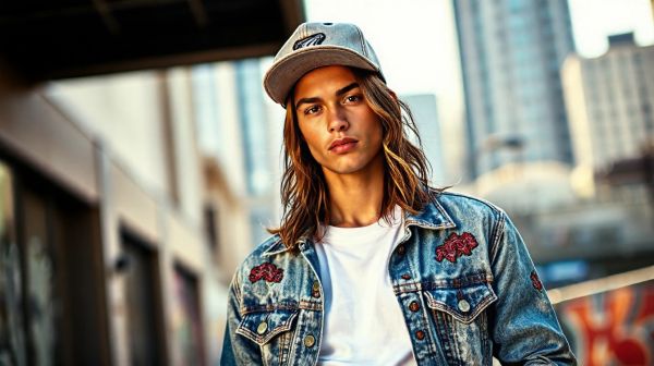 Top tendances pour porter la casquette baseball avec style