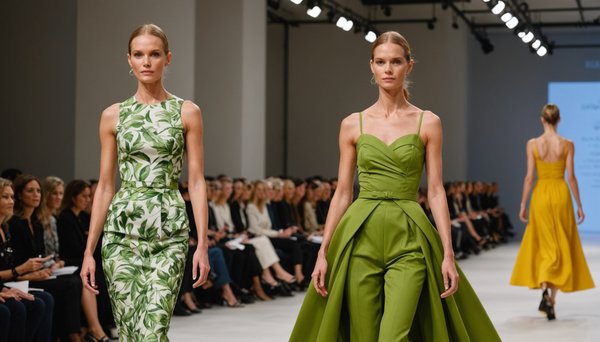 Mode et bien-être : l'élégance écoresponsable au quotidien