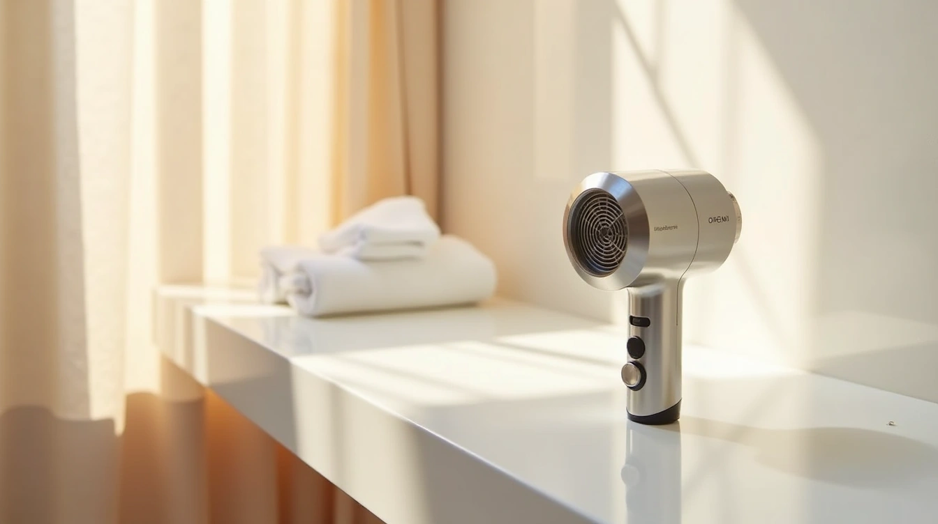 Vos questions sur la GHD Duet Blowdry