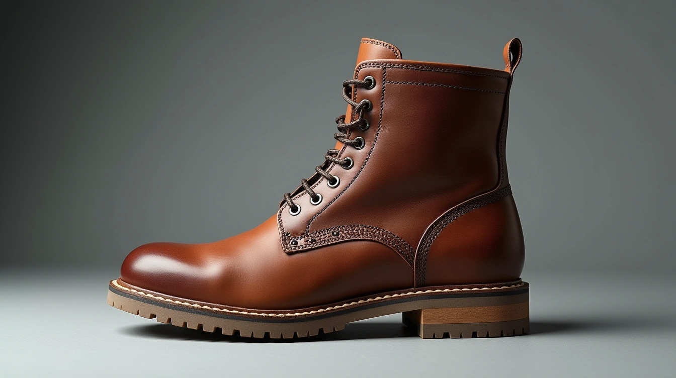 Vos questions sur les chaussures d'hiver antidérapantes